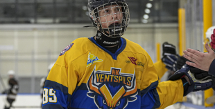 LBJČH U18, HS BIG/Valmiera - HK Ventspils, 17.10.2026.