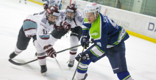HK Mogo - HS Rīga99/ HK Tukums 7:0