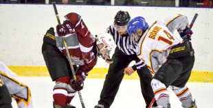 LBJMH: HS Rīga 2001 - Lido 6:5 PM