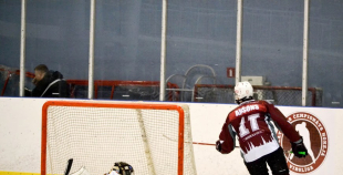 LBJMH: HS Rīga 2001 - Lido 6:5 PM