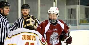 LBJMH: HS Rīga 2001 - Lido 6:5 PM