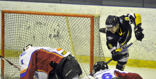 HK Kurbads - HK Zemgale/LLU 5:3