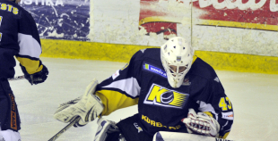 HK Kurbads - HK Zemgale/LLU 5:3