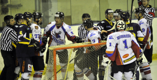 HK Kurbads - HK Zemgale/LLU 5:3