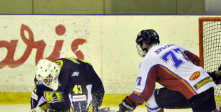HK Kurbads - HK Zemgale/LLU 5:3