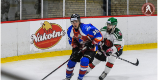 HK Zemgale/LLU - HK Liepāja 2:3