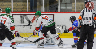 HK Zemgale/LLU - HK Liepāja 2:3