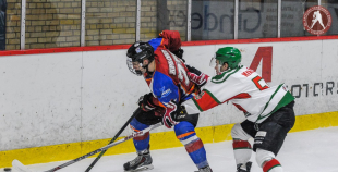 HK Zemgale/LLU - HK Liepāja 2:3