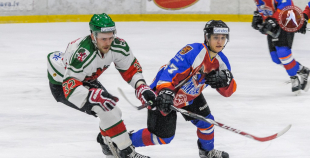 HK Zemgale/LLU - HK Liepāja 2:3