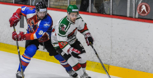HK Zemgale/LLU - HK Liepāja 2:3