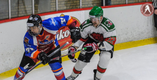 HK Zemgale/LLU - HK Liepāja 2:3
