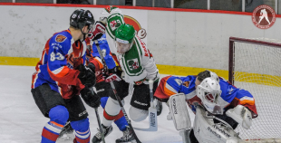 HK Zemgale/LLU - HK Liepāja 2:3