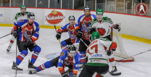 HK Zemgale/LLU - HK Liepāja 2:3