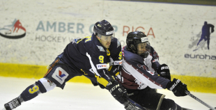 HK Kurbads - HK Prizma 3:2