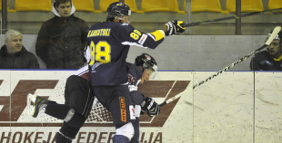 HK Kurbads - HK Prizma 3:2