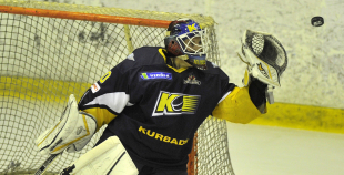 HK Kurbads - HK Prizma 3:2