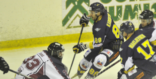 HK Kurbads - HK Prizma 3:2