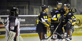 HK Kurbads - HK Prizma 3:2
