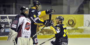 HK Kurbads - HK Prizma 3:2