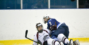 HS Rīga - HS Rīga99/ HK Tukums 4:2