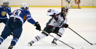HS Rīga - HS Rīga99/ HK Tukums 4:2