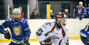 HS Rīga - HS Rīga99/ HK Tukums 4:2