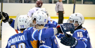 HS Rīga - HS Rīga99/ HK Tukums 4:2