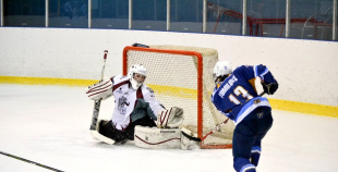 HS Rīga - HS Rīga99/ HK Tukums 4:2