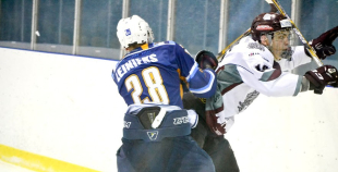 HS Rīga - HS Rīga99/ HK Tukums 4:2