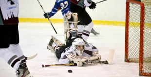 HS Rīga - HS Rīga99/ HK Tukums 4:2