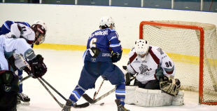 HS Rīga - HS Rīga99/ HK Tukums 4:2