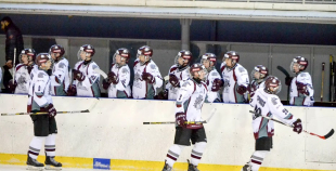 HS Rīga - HS Rīga99/ HK Tukums 4:2