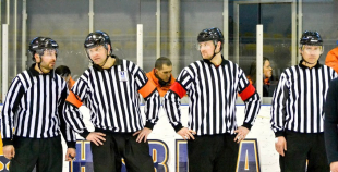 HS Rīga - HS Rīga99/ HK Tukums 4:2