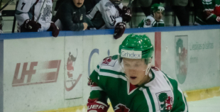 HK Liepāja - HS Rīga99/ HK Tukums 10:1