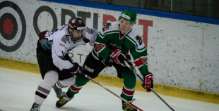 HK Liepāja - HS Rīga99/ HK Tukums 10:1
