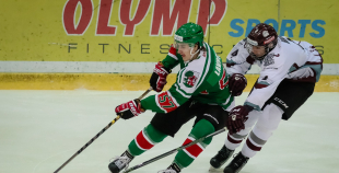 HK Liepāja - HS Rīga99/ HK Tukums 10:1