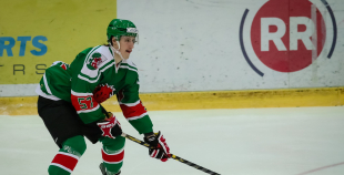HK Liepāja - HS Rīga99/ HK Tukums 10:1