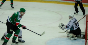 HK Liepāja - HS Rīga99/ HK Tukums 10:1