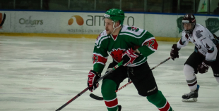 HK Liepāja - HS Rīga99/ HK Tukums 10:1