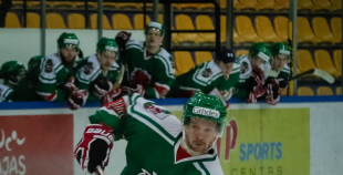 HK Liepāja - HS Rīga99/ HK Tukums 10:1