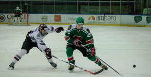 HK Liepāja - HS Rīga99/ HK Tukums 10:1