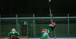 HK Liepāja - HS Rīga99/ HK Tukums 10:1
