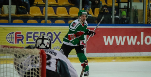 HK Liepāja - HS Rīga99/ HK Tukums 10:1