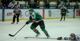 HK Liepāja - HS Rīga99/ HK Tukums 10:1