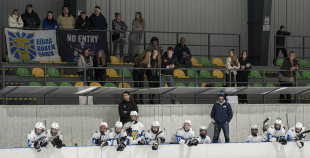 1.Līga, HS Falcons - Rīgas HS, 18.10.2026.