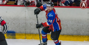 HK Zemgale/LLU - HK Prizma 2:1