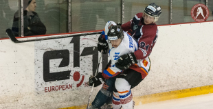 Prizma - Zemgale/LLU 11.03.2016.