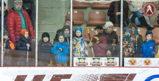 Prizma - Zemgale/LLU 11.03.2016.