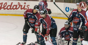 Prizma - Zemgale/LLU 11.03.2016.