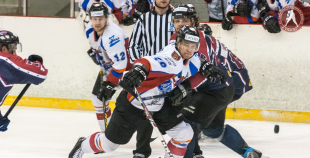 Prizma - Zemgale/LLU 11.03.2016.